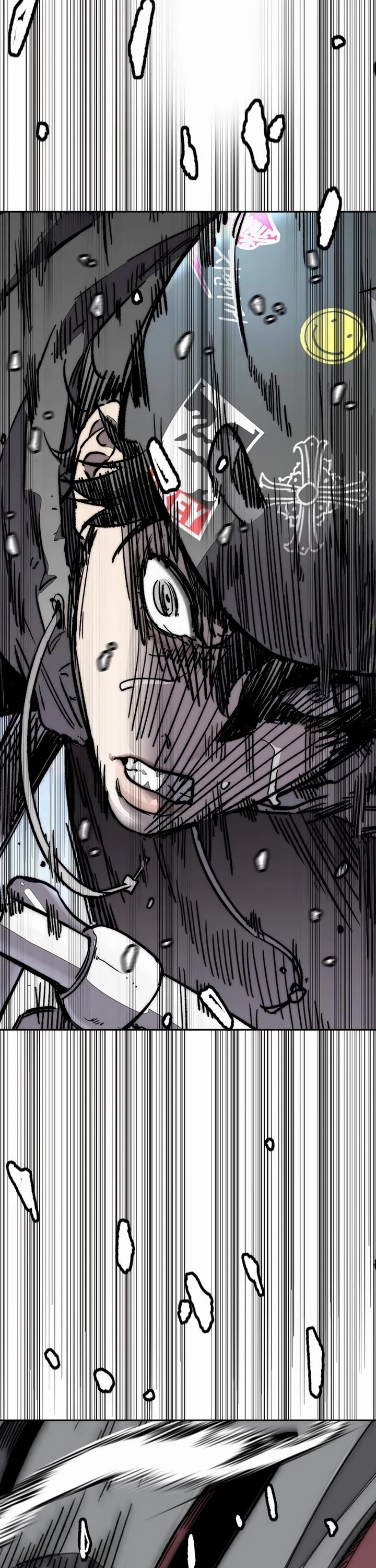 Wind Breaker Chapter 529 page 52 - Chapter 529
