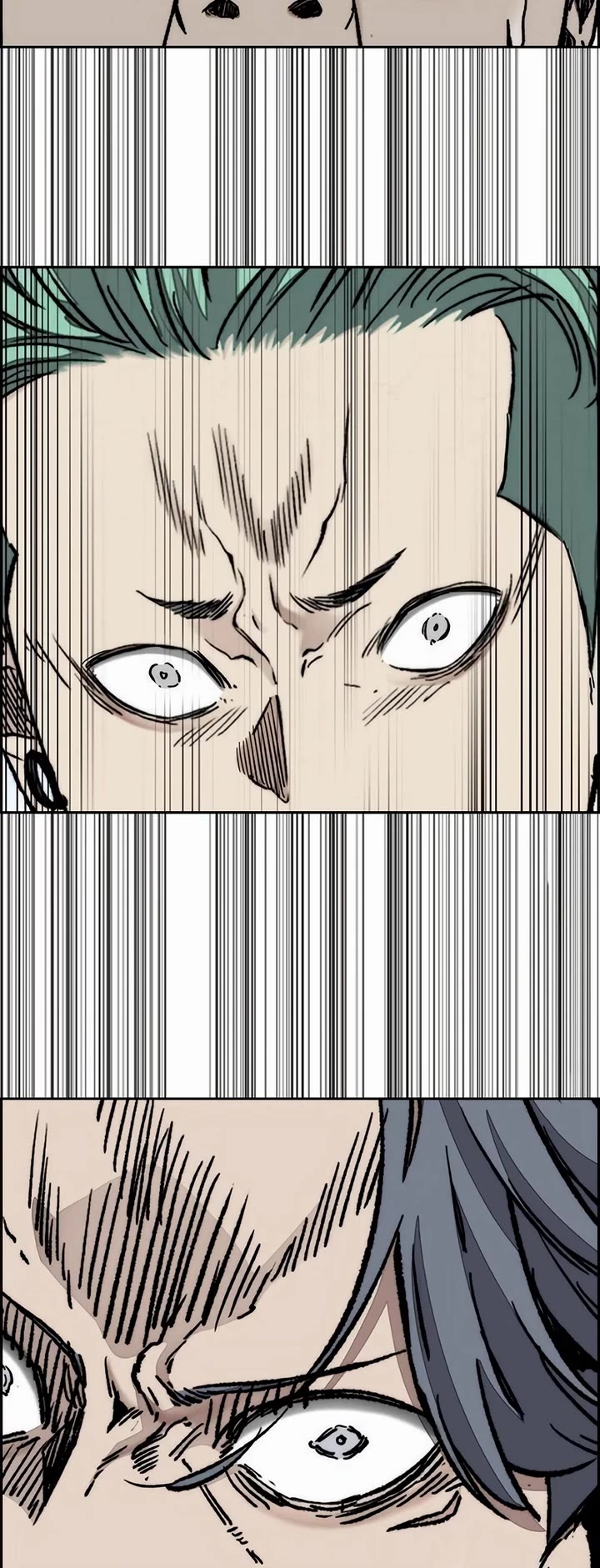 Wind Breaker Chapter 529 page 54 - Chapter 529