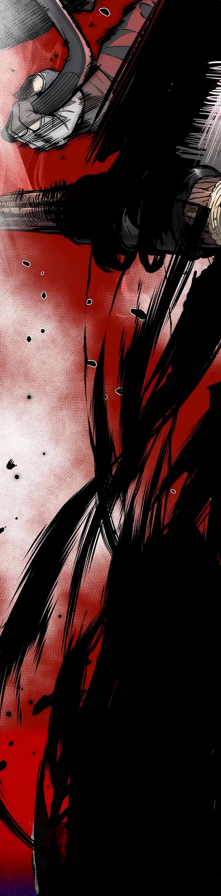 Wind Breaker Chapter 529 page 58 - Chapter 529