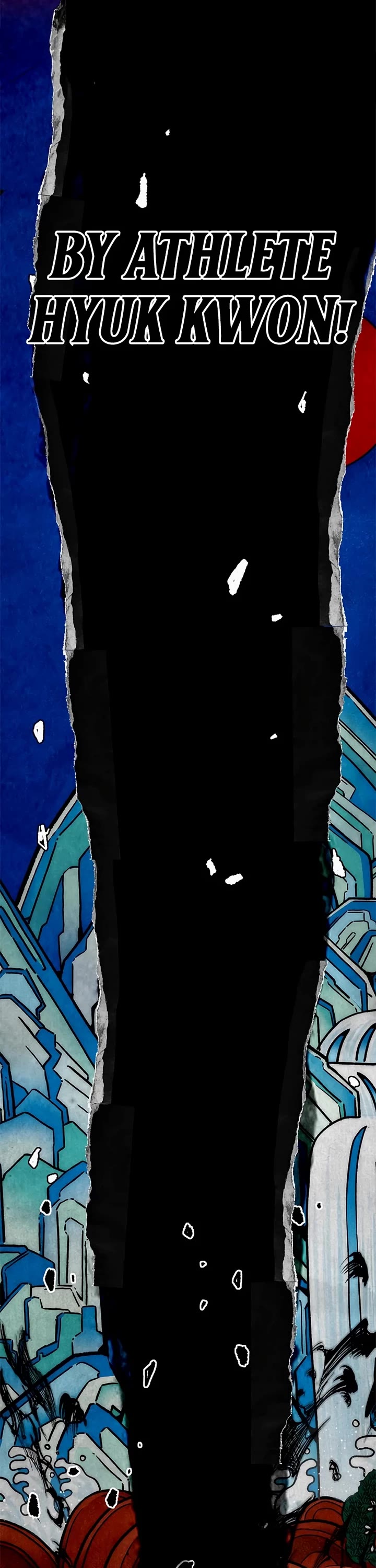 Wind Breaker Chapter 529 page 59 - Chapter 529