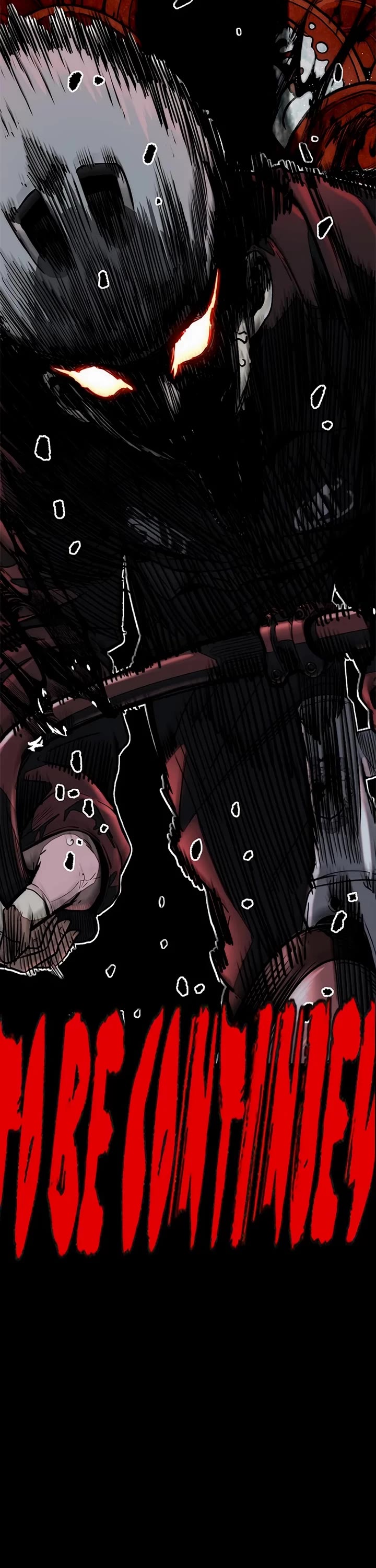 Wind Breaker Chapter 529 page 60 - Chapter 529