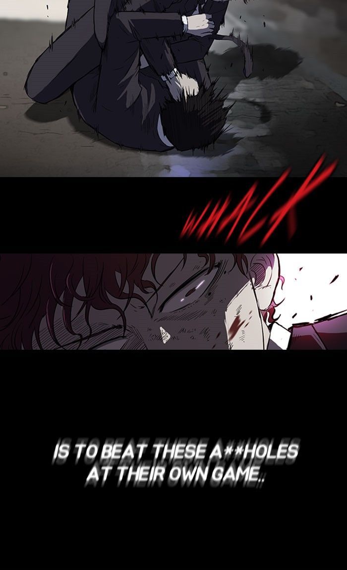 Wind Breaker Chapter 53 page 12 - Chapter 53