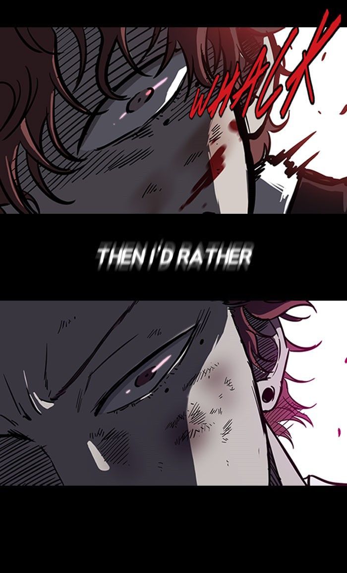 Wind Breaker Chapter 53 page 14 - Chapter 53