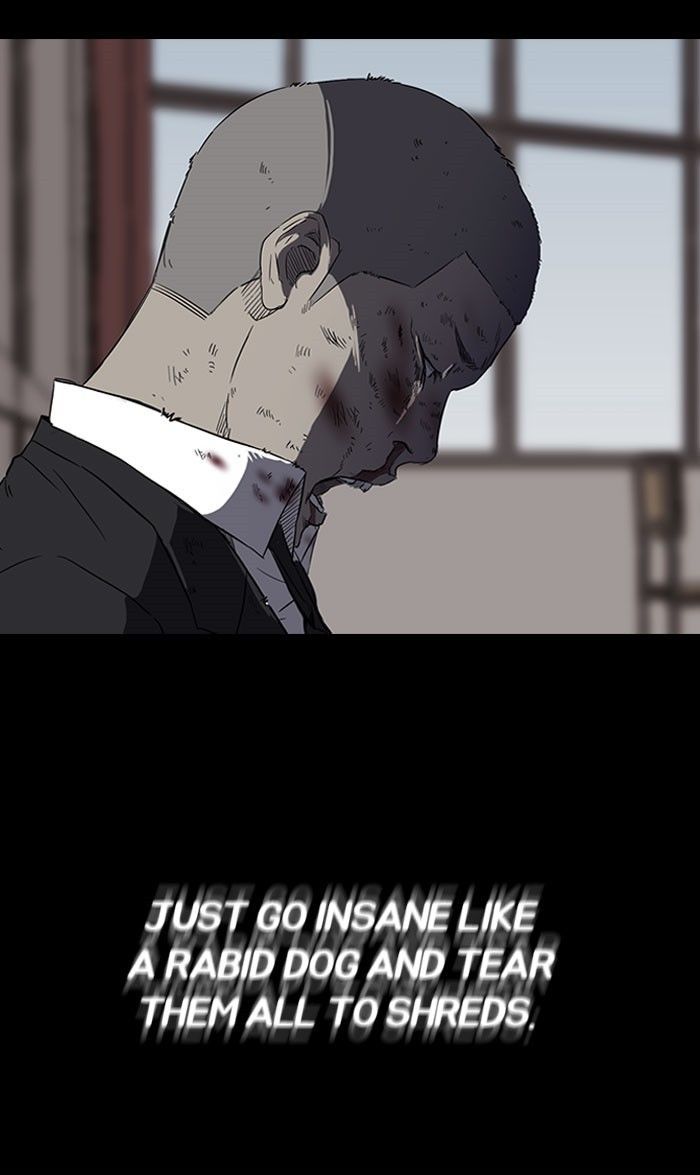 Wind Breaker Chapter 53 page 15 - Chapter 53