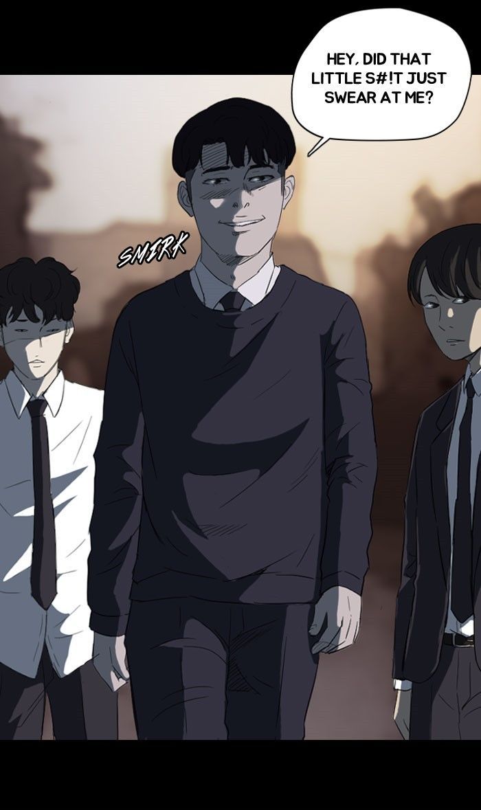 Wind Breaker Chapter 53 page 2 - Chapter 53