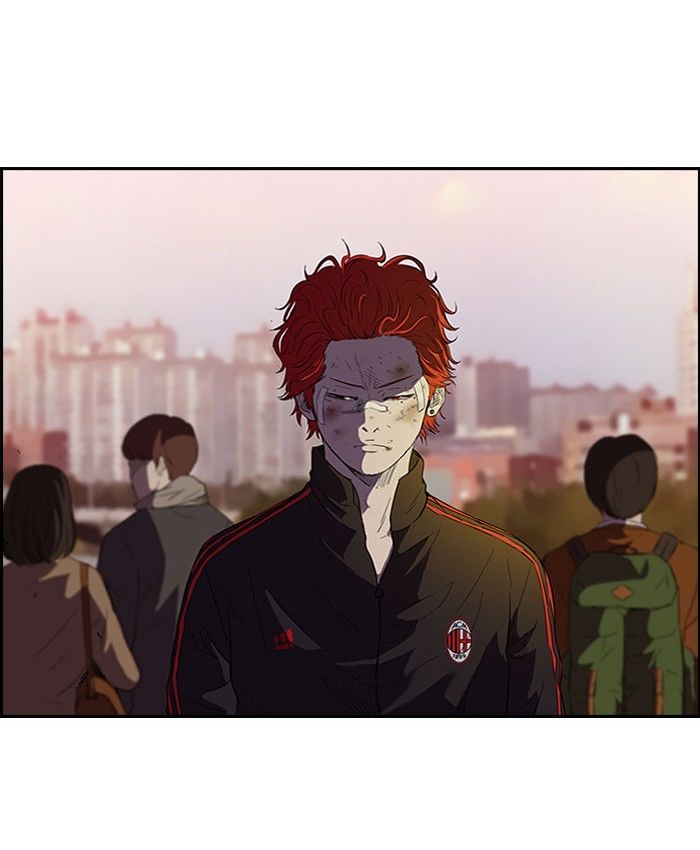 Wind Breaker Chapter 53 page 28 - Chapter 53
