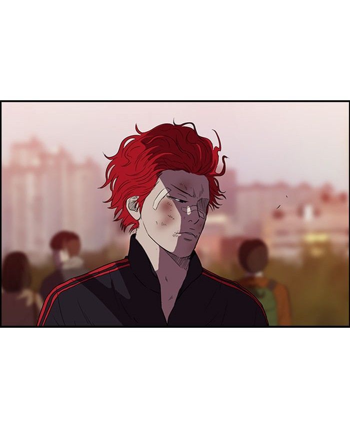 Wind Breaker Chapter 53 page 29 - Chapter 53