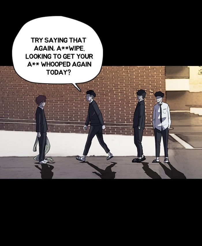 Wind Breaker Chapter 53 page 3 - Chapter 53