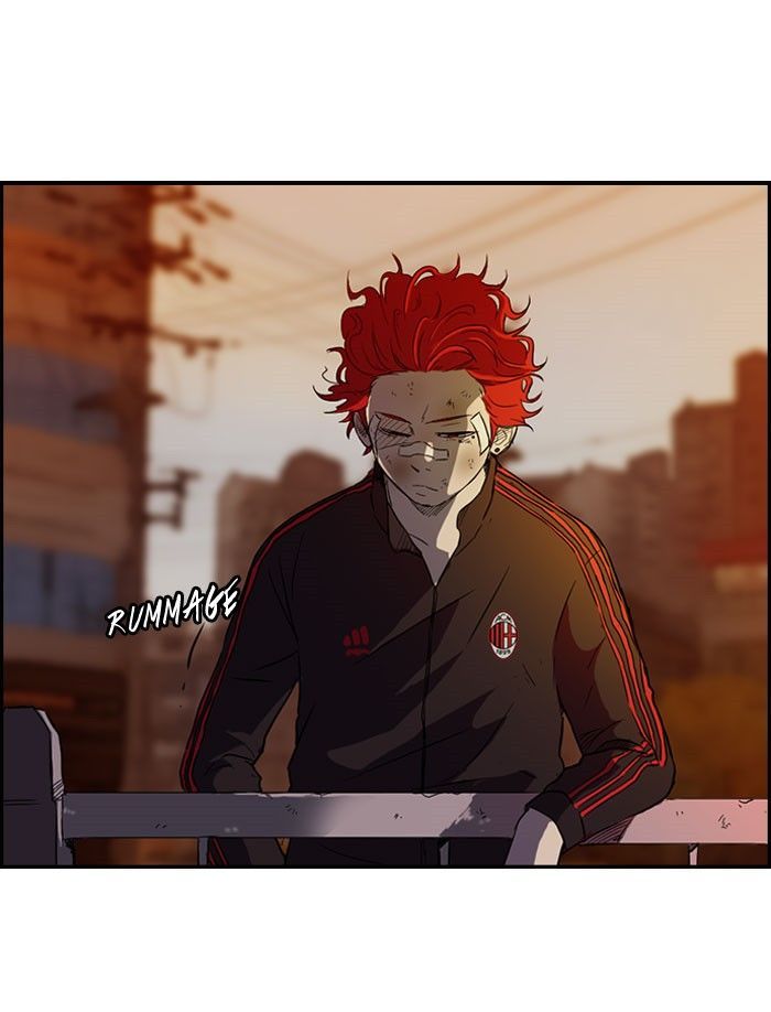 Wind Breaker Chapter 53 page 31 - Chapter 53