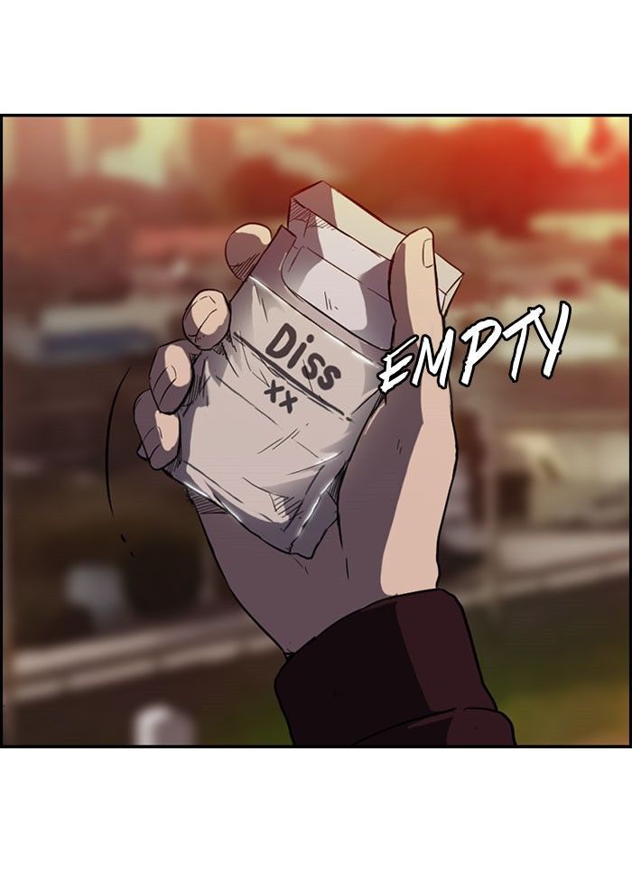 Wind Breaker Chapter 53 page 32 - Chapter 53