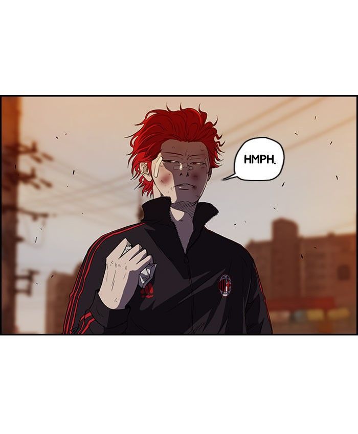 Wind Breaker Chapter 53 page 33 - Chapter 53