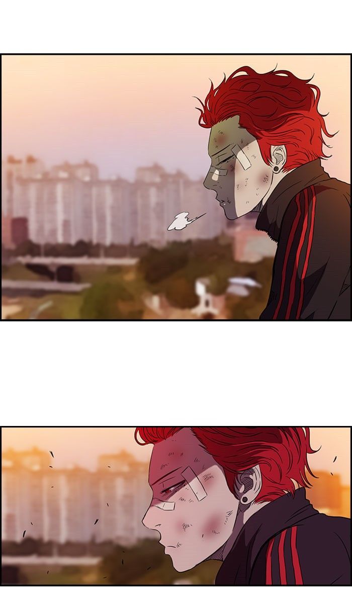 Wind Breaker Chapter 53 page 34 - Chapter 53
