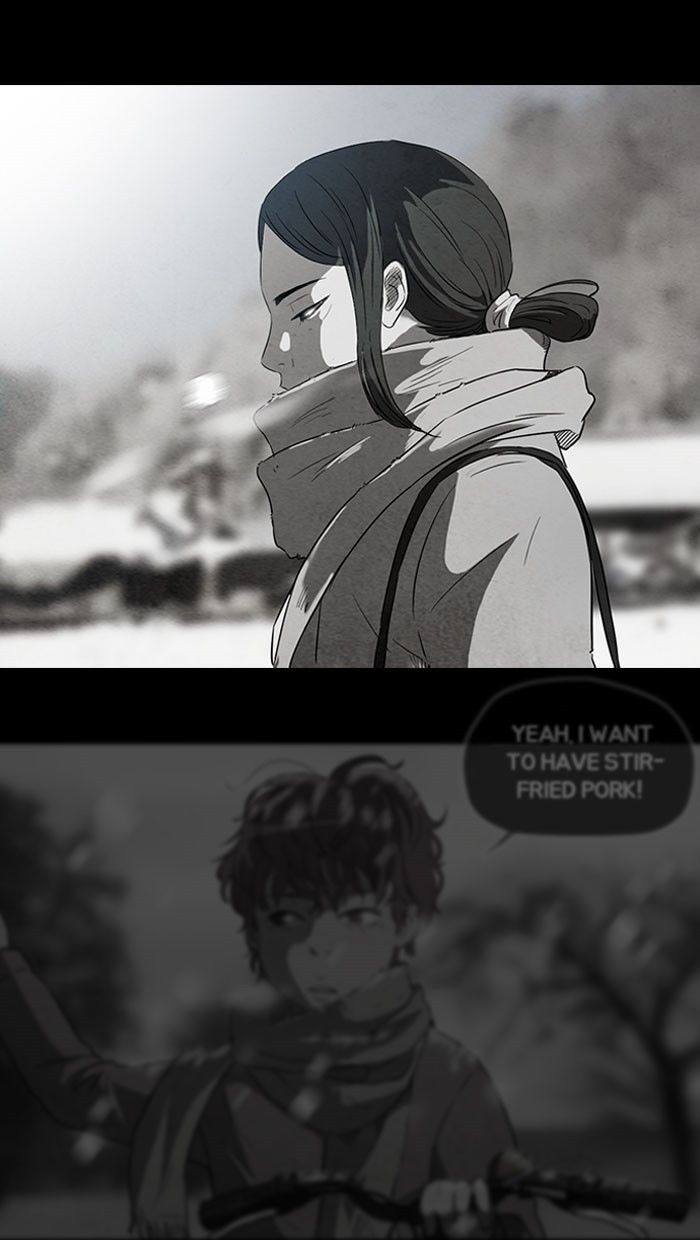 Wind Breaker Chapter 53 page 37 - Chapter 53