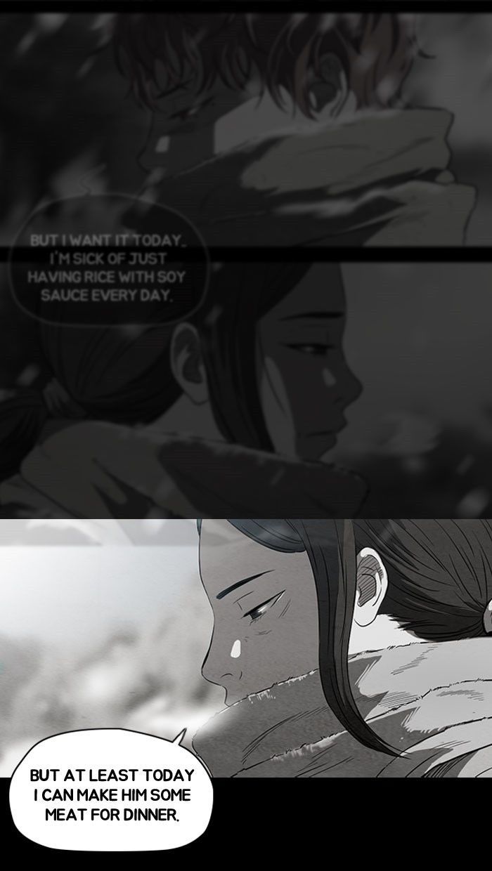 Wind Breaker Chapter 53 page 38 - Chapter 53