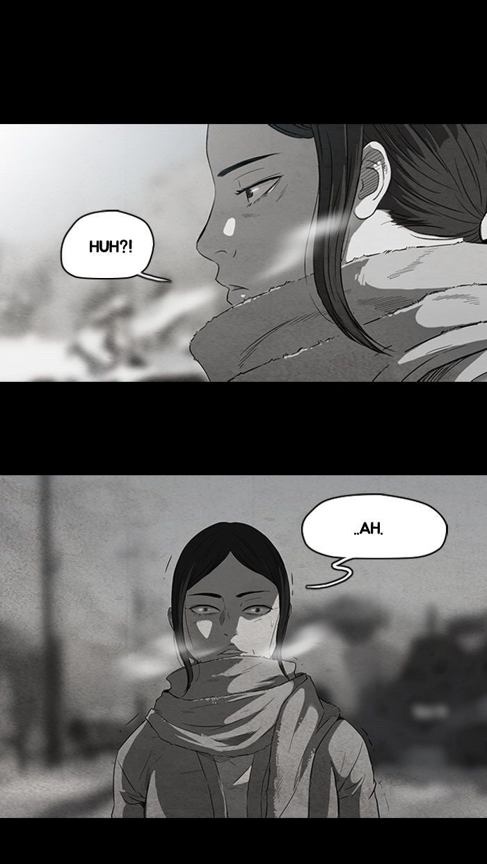 Wind Breaker Chapter 53 page 39 - Chapter 53