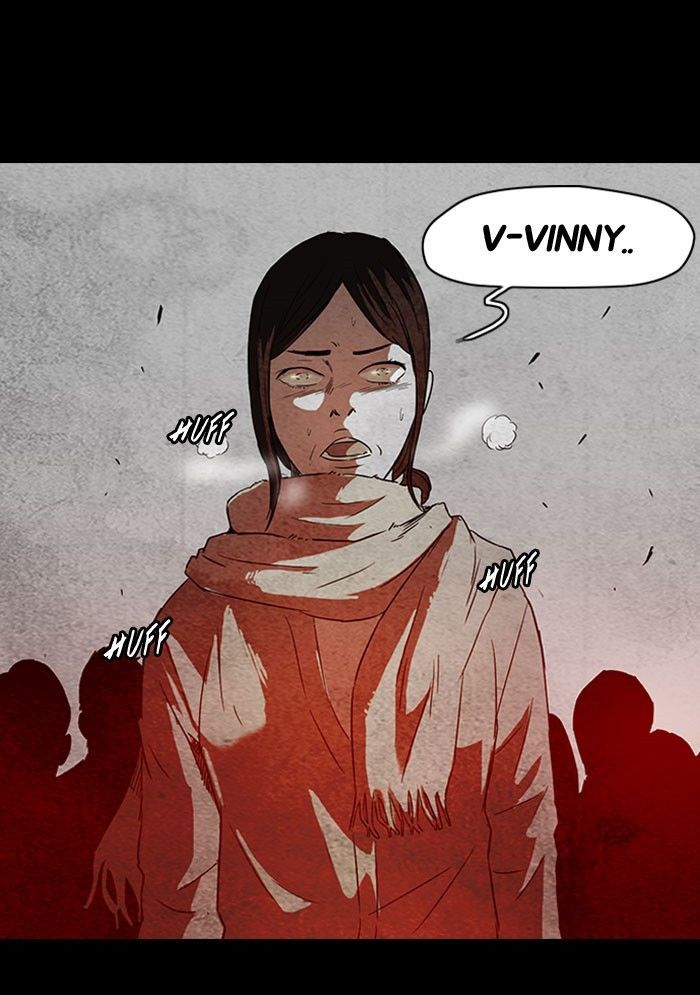 Wind Breaker Chapter 53 page 42 - Chapter 53