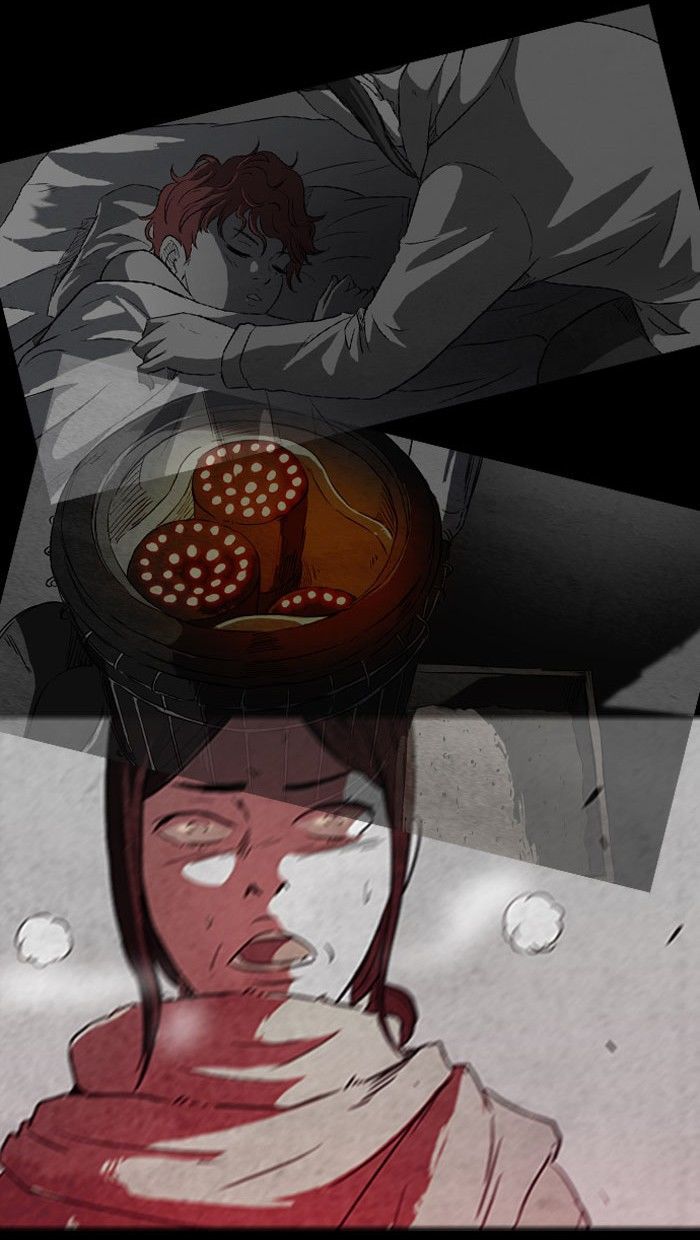 Wind Breaker Chapter 53 page 44 - Chapter 53