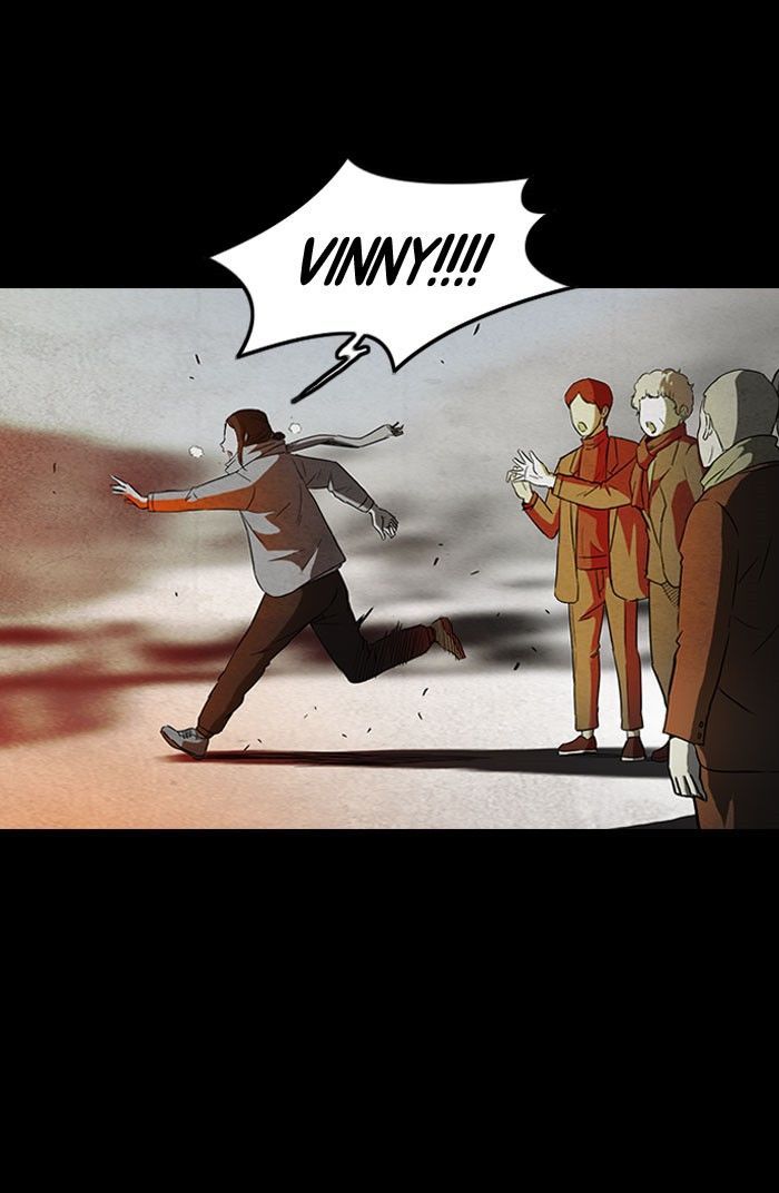 Wind Breaker Chapter 53 page 45 - Chapter 53