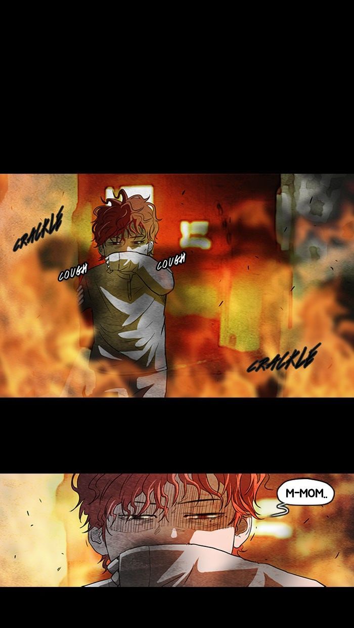 Wind Breaker Chapter 53 page 46 - Chapter 53