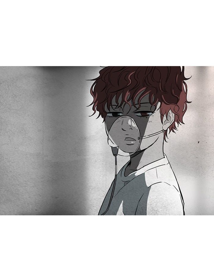 Wind Breaker Chapter 53 page 50 - Chapter 53