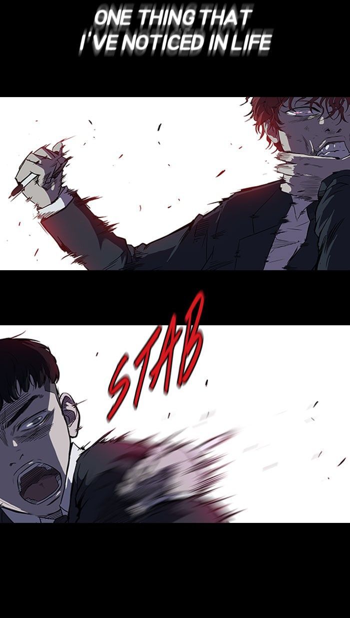 Wind Breaker Chapter 53 page 6 - Chapter 53