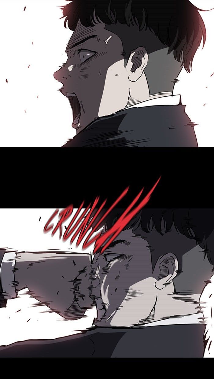 Wind Breaker Chapter 53 page 7 - Chapter 53