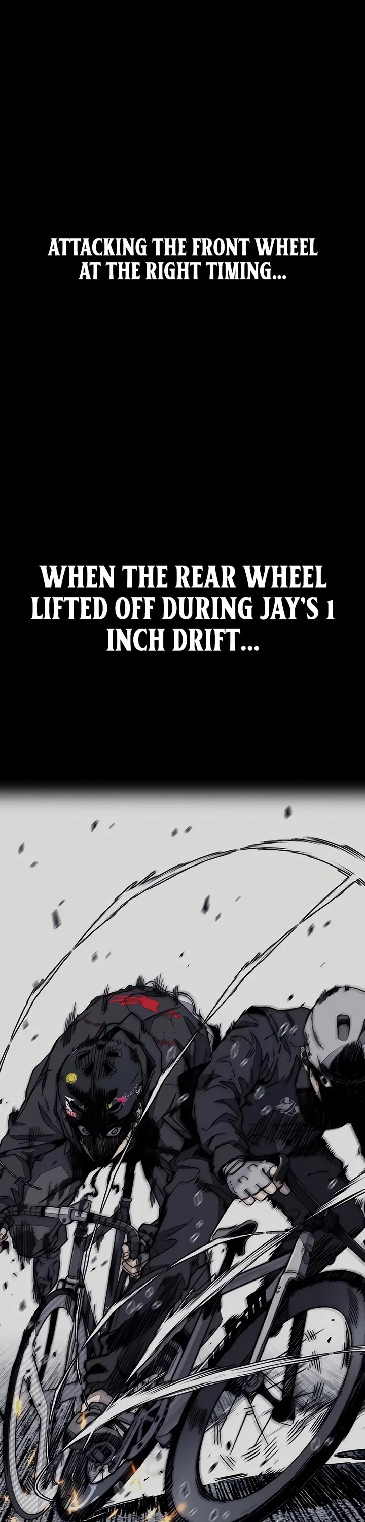 Wind Breaker Chapter 530 page 12 - Chapter 530