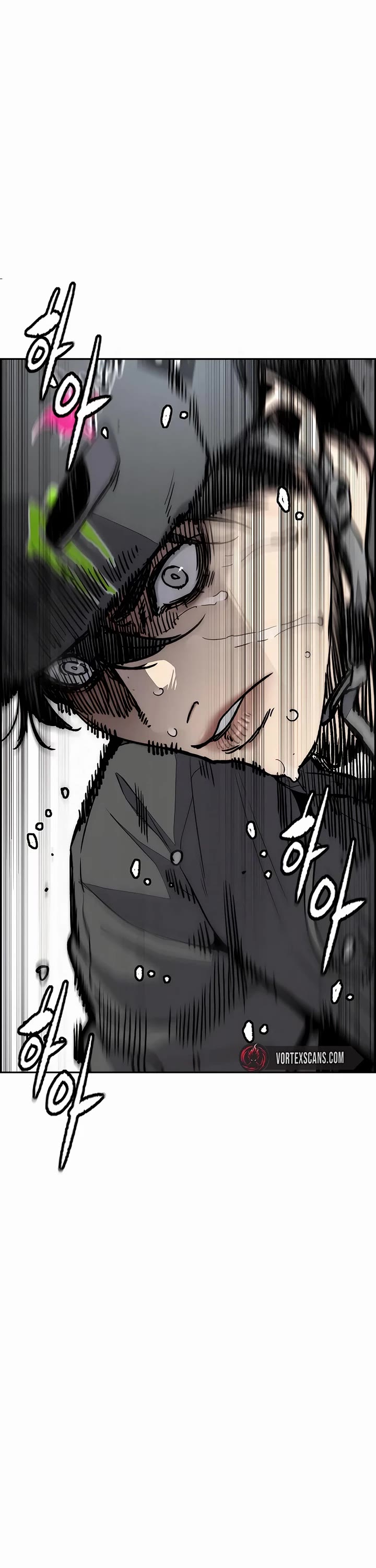 Wind Breaker Chapter 530 page 17 - Chapter 530