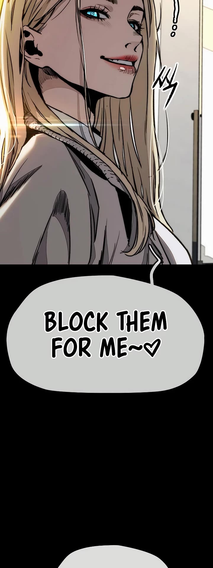 Wind Breaker Chapter 530 page 32 - Chapter 530