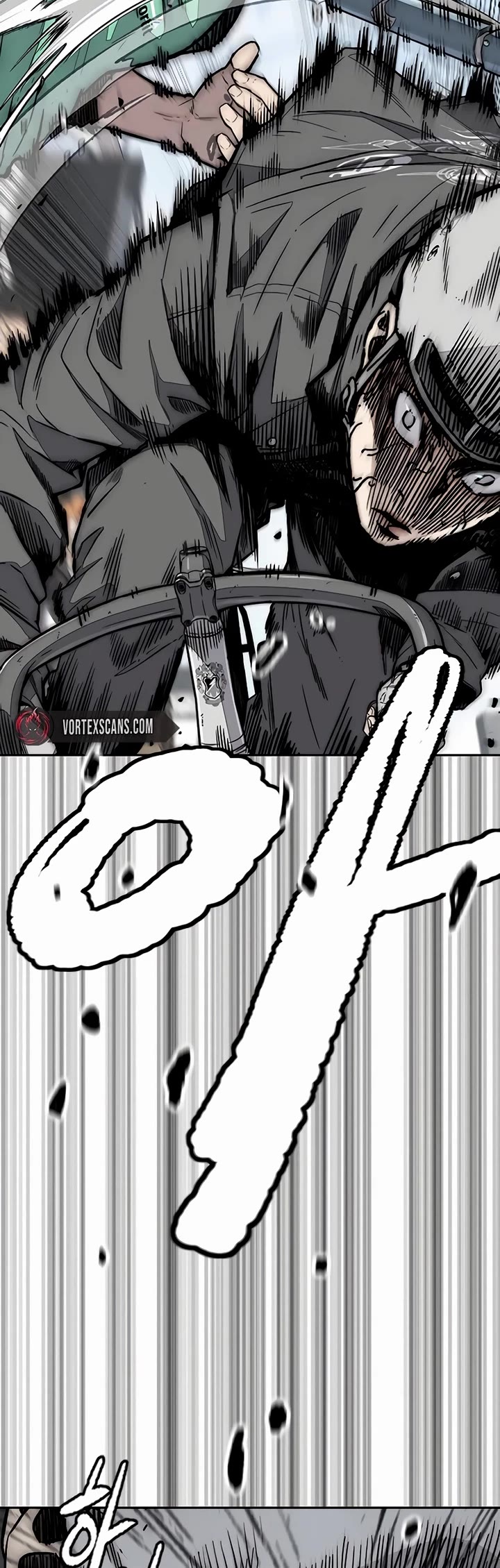 Wind Breaker Chapter 530 page 45 - Chapter 530