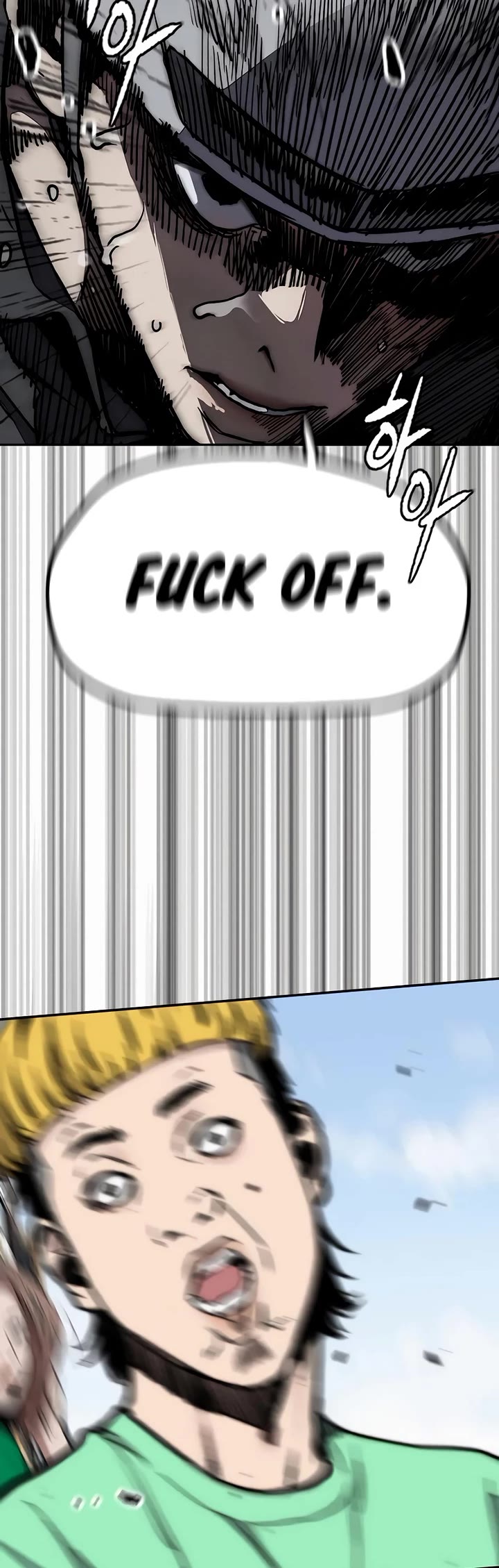 Wind Breaker Chapter 530 page 46 - Chapter 530