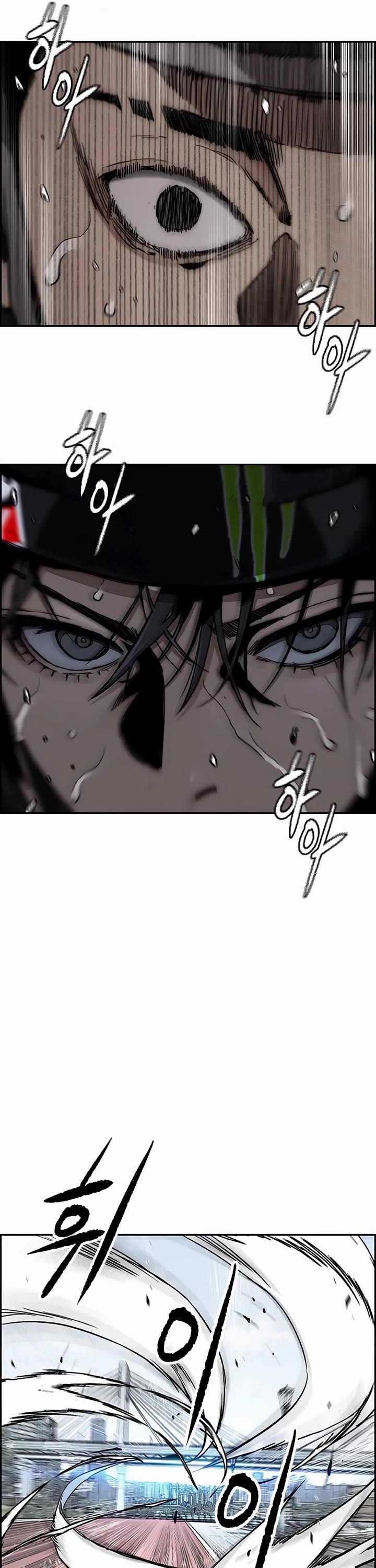 Wind Breaker Chapter 530 page 51 - Chapter 530