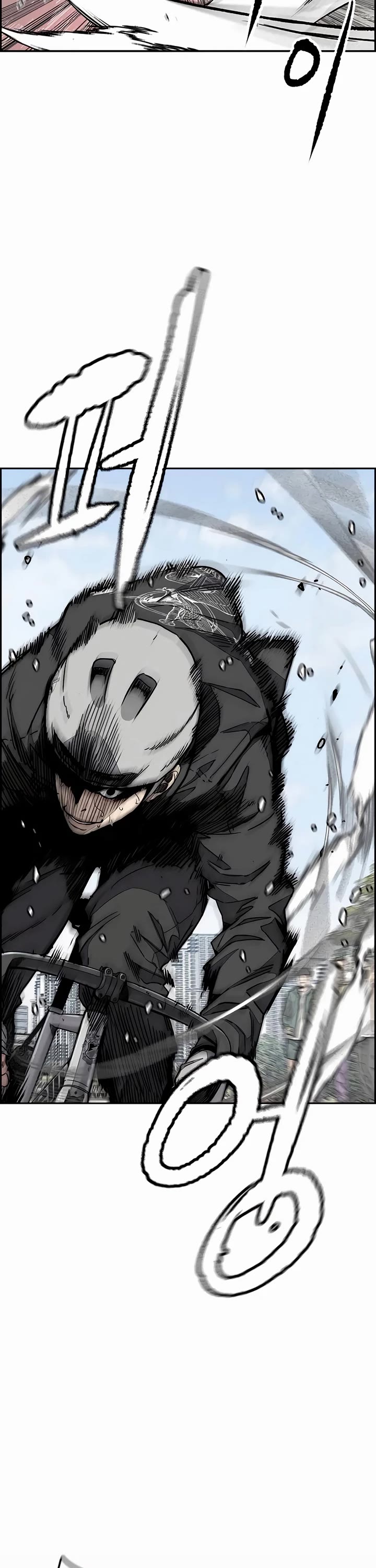 Wind Breaker Chapter 530 page 52 - Chapter 530