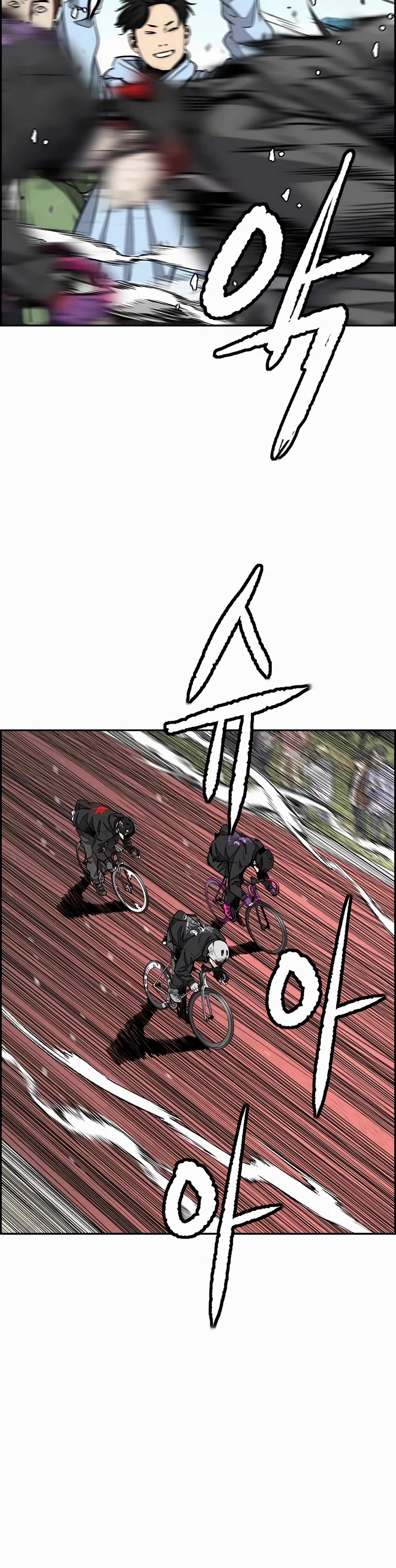 Wind Breaker Chapter 530 page 54 - Chapter 530