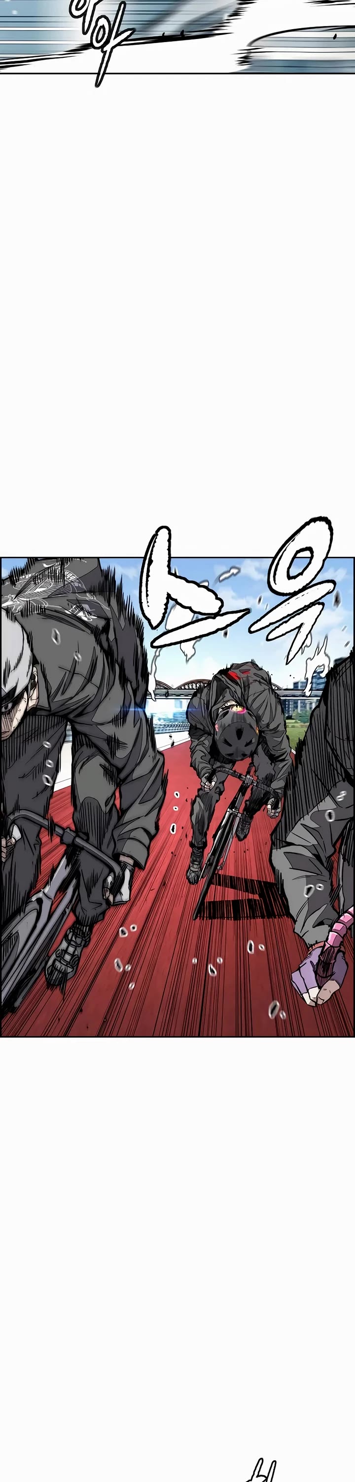 Wind Breaker Chapter 530 page 56 - Chapter 530