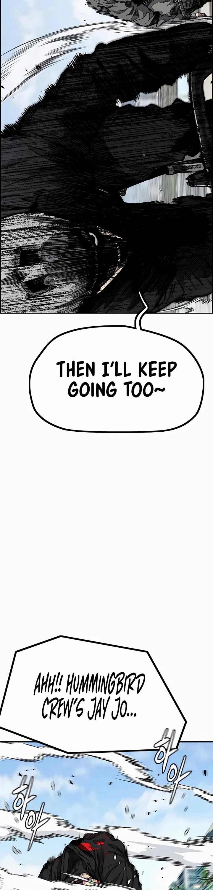 Wind Breaker Chapter 530 page 62 - Chapter 530