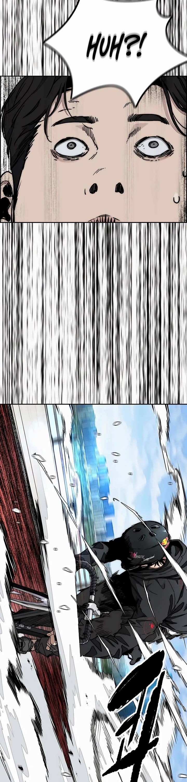 Wind Breaker Chapter 530 page 67 - Chapter 530