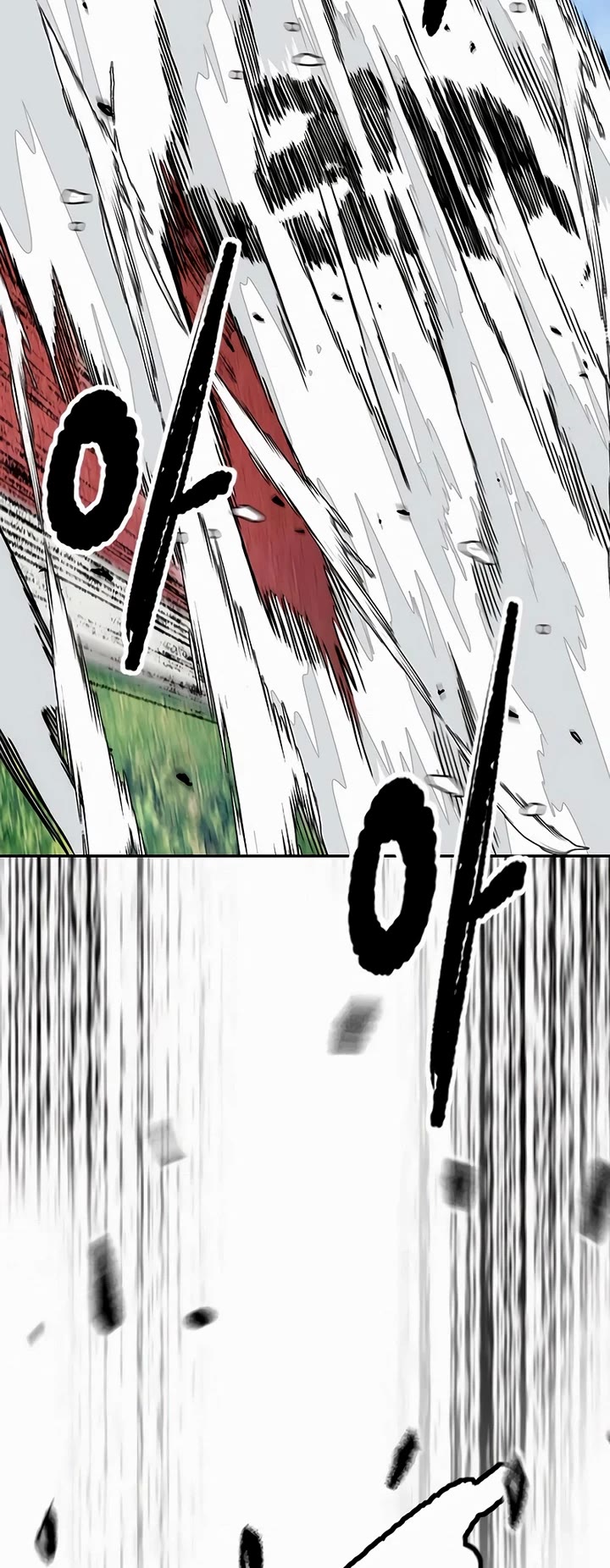 Wind Breaker Chapter 530 page 68 - Chapter 530