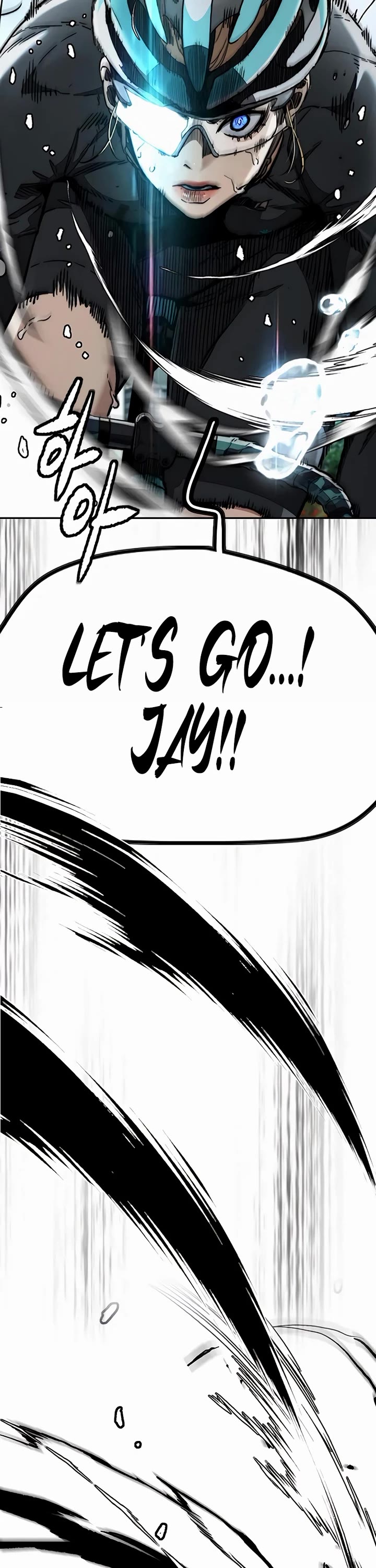 Wind Breaker Chapter 530 page 71 - Chapter 530