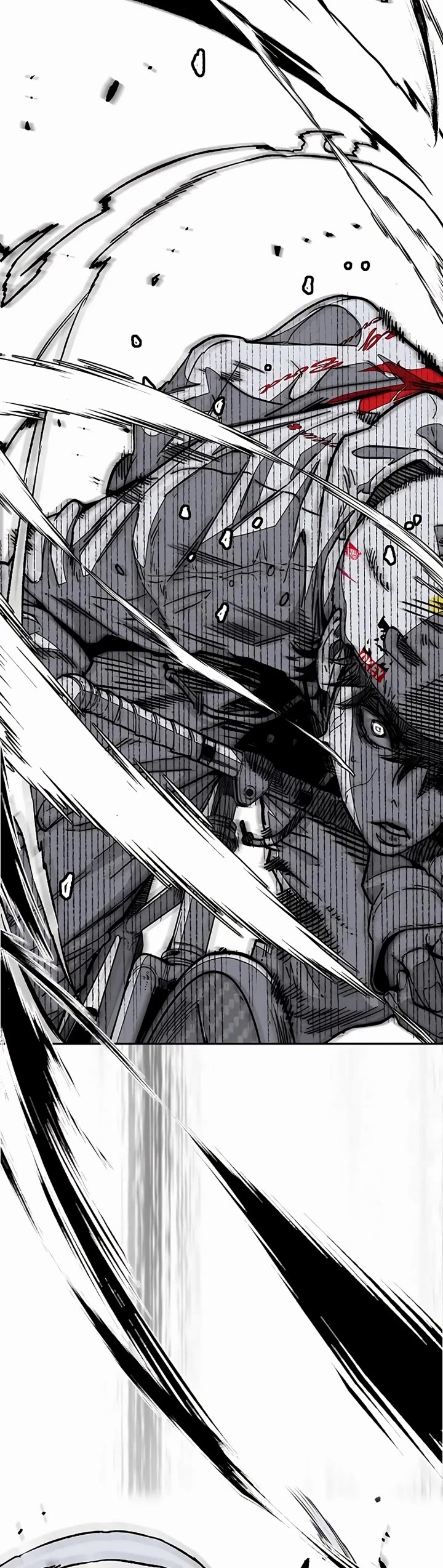 Wind Breaker Chapter 530 page 72 - Chapter 530