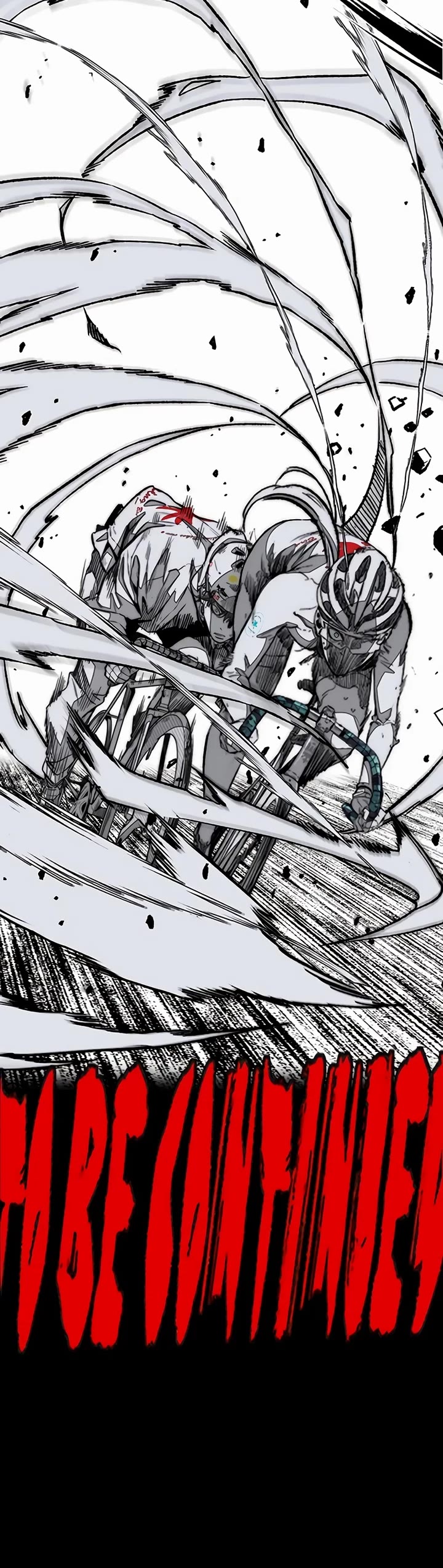 Wind Breaker Chapter 530 page 73 - Chapter 530