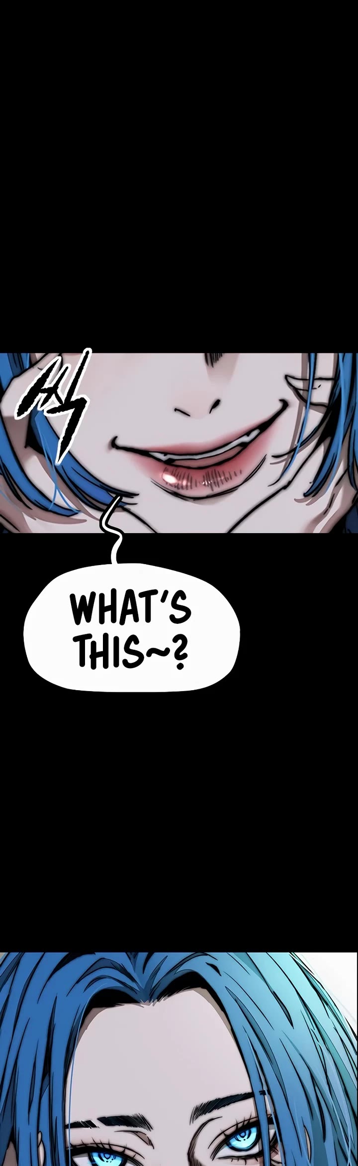 Wind Breaker Chapter 530 page 74 - Chapter 530
