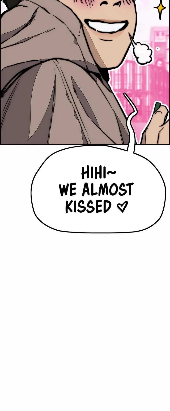 Wind Breaker Chapter 530 page 9 - Chapter 530