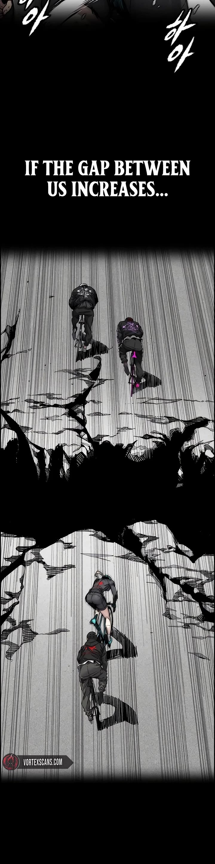Wind Breaker Chapter 531 page 13 - Chapter 531