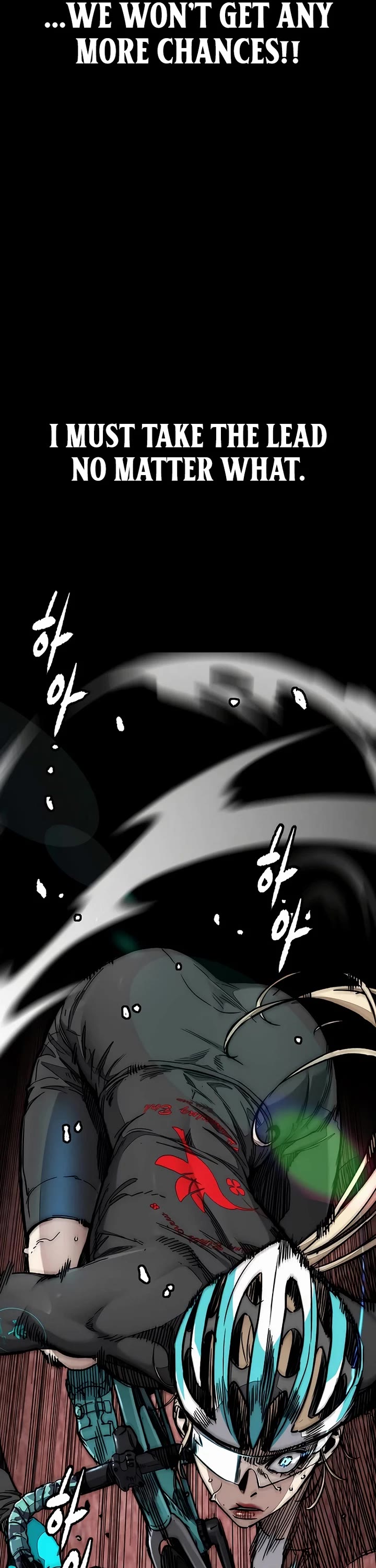 Wind Breaker Chapter 531 page 14 - Chapter 531
