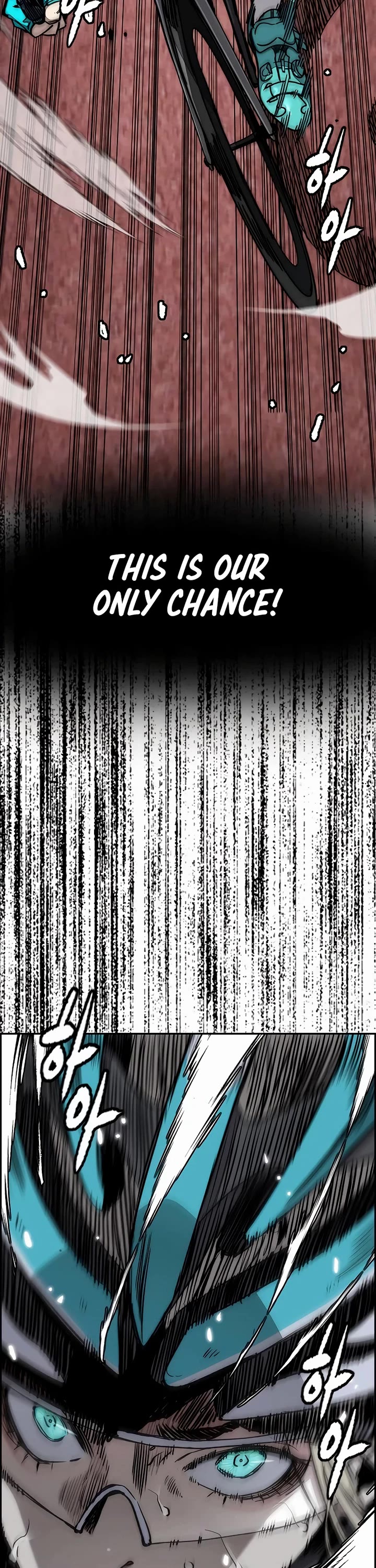 Wind Breaker Chapter 531 page 15 - Chapter 531