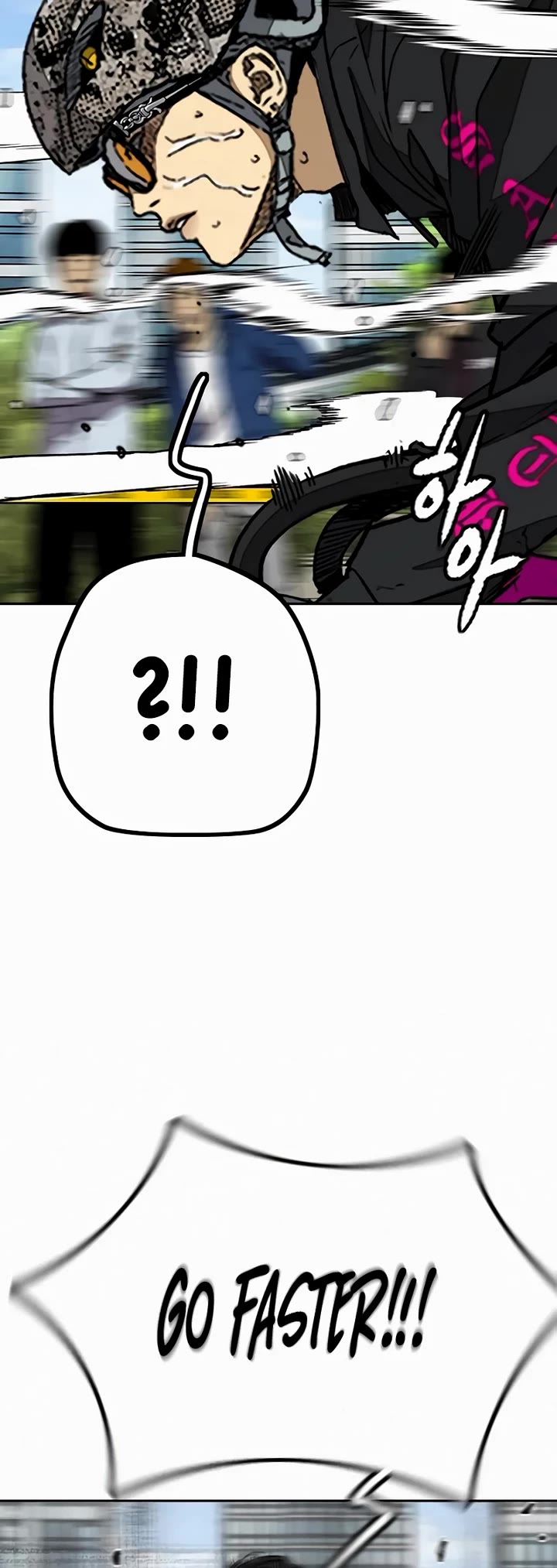 Wind Breaker Chapter 531 page 18 - Chapter 531