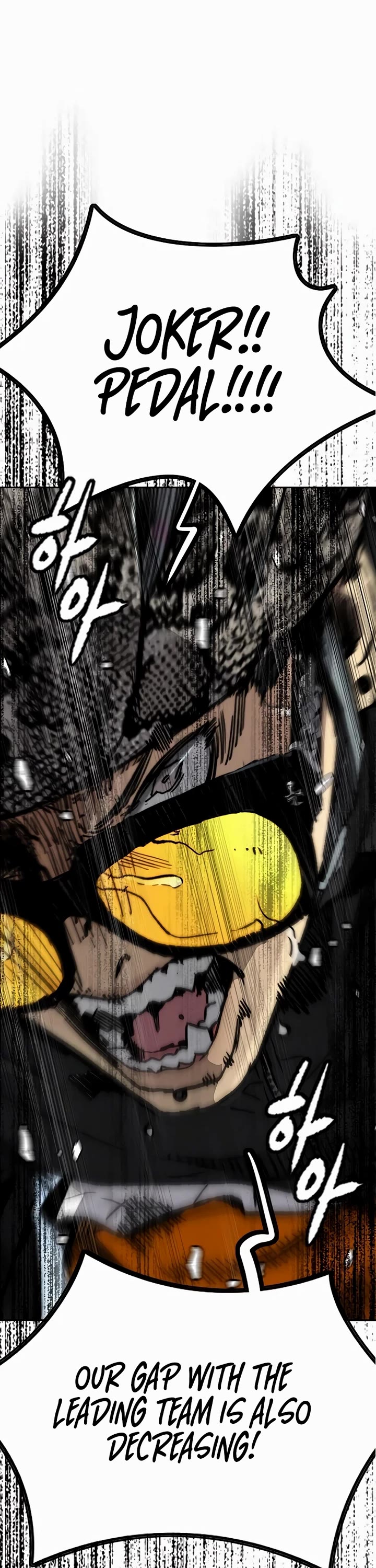 Wind Breaker Chapter 531 page 20 - Chapter 531