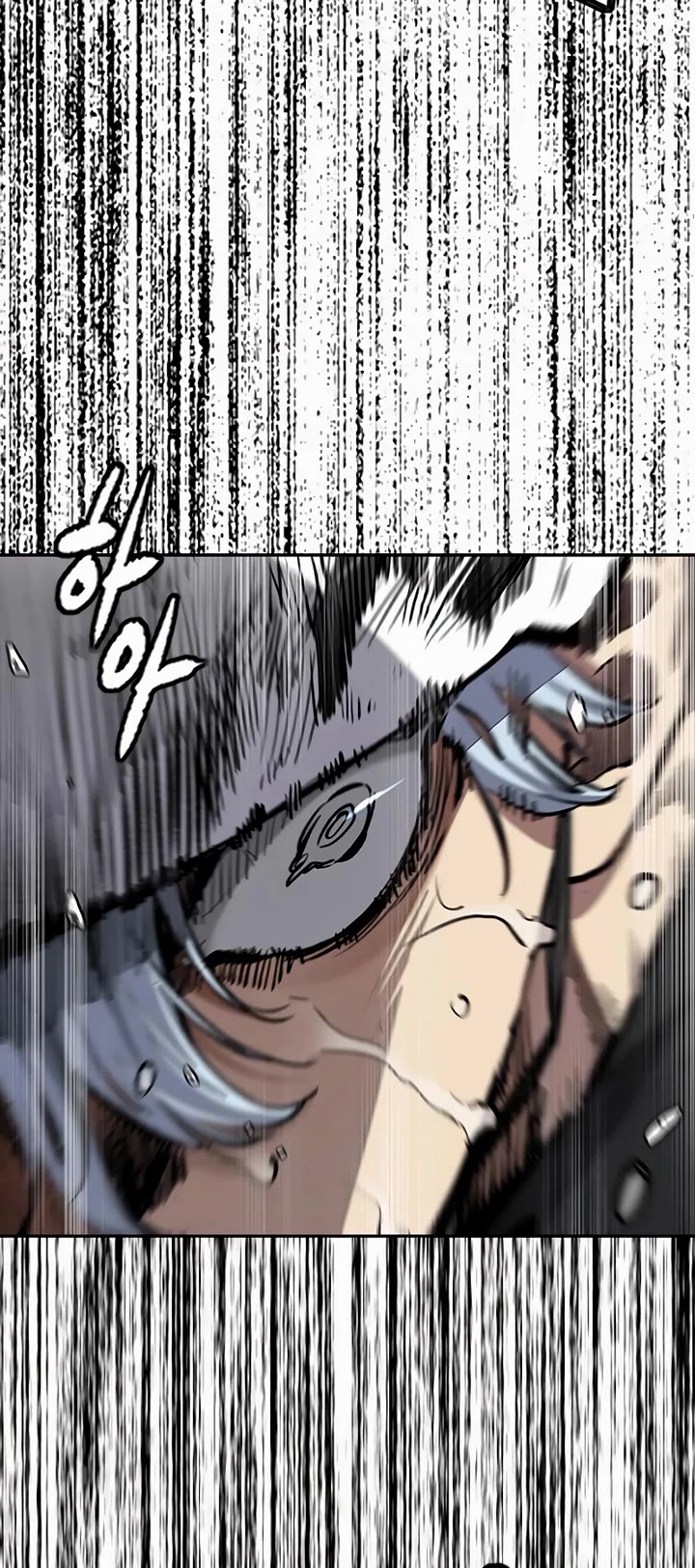 Wind Breaker Chapter 531 page 21 - Chapter 531