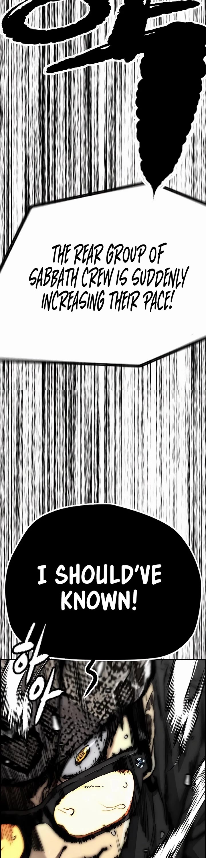 Wind Breaker Chapter 531 page 24 - Chapter 531